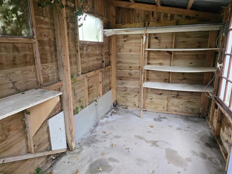 Maison - 64 m² - 3 pièces