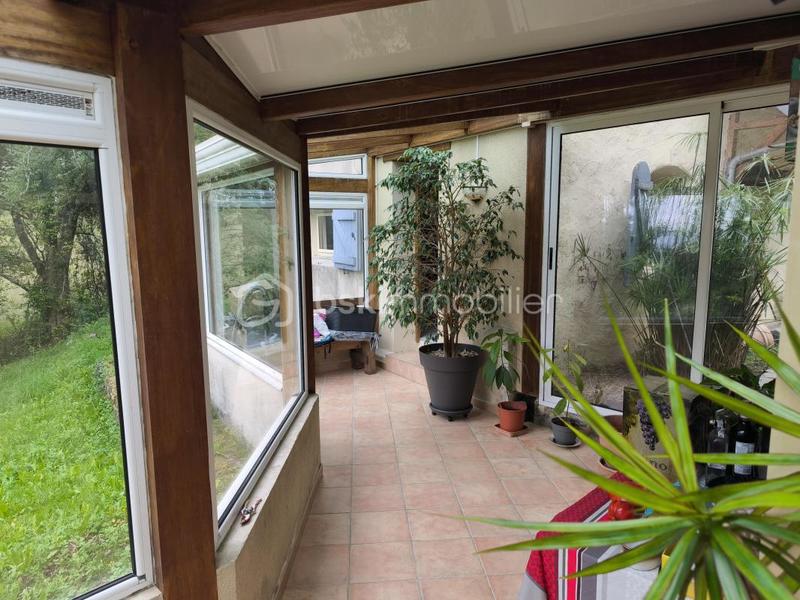 Maison ancienne - 150 m² - 5 pièces