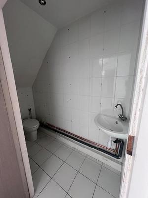 Bureau - 17 m² - 1 pièce