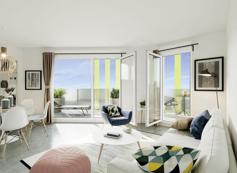 Maison - 115 m² - 6 pièces