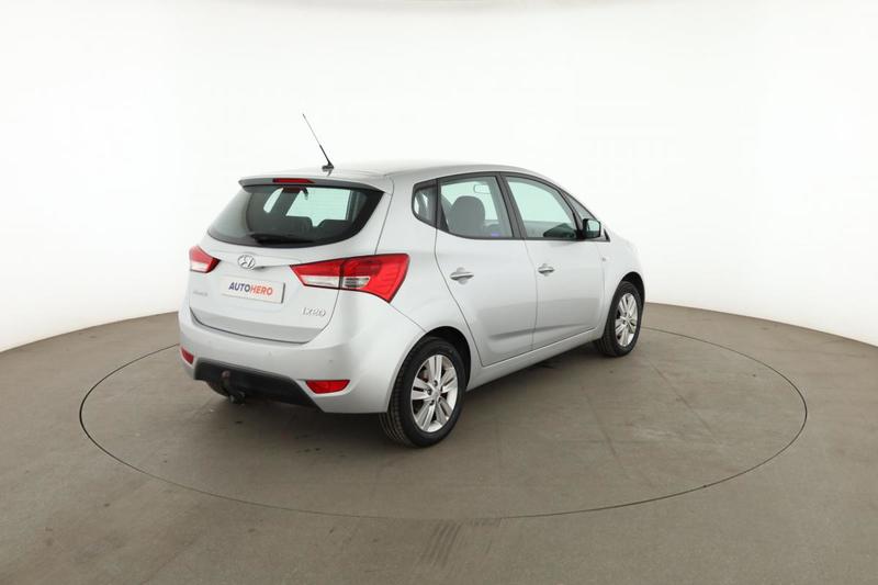 Hyundai ix20 1.4 Intuitive 90 ch