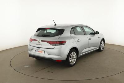Renault Mégane 1.5 dCi Blue Business 115 ch