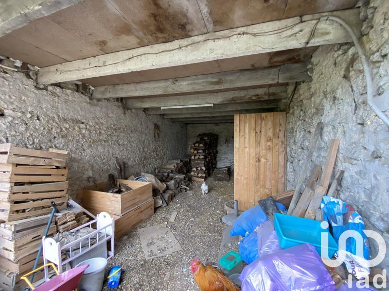 Maison - 138 m² - 6 pièces