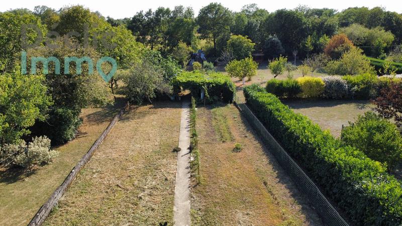 Maison - 147 m² - 7 pièces