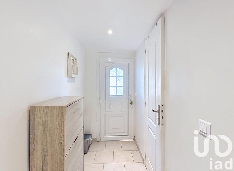 Maison de village - 104 m² - 3 pièces