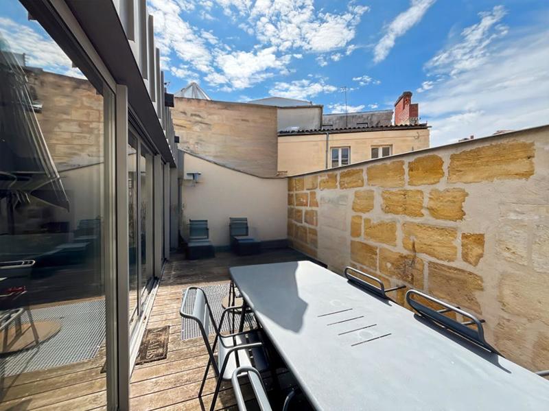 Appartement - 207 m² - 4 pièces