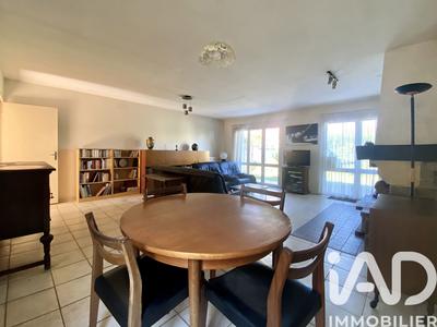 Maison - 86 m² - 3 pièces