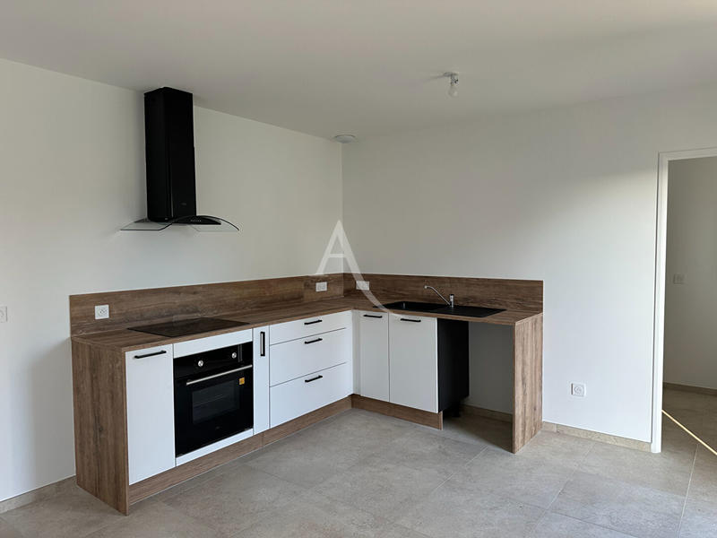 Maison - 70 m² - 3 pièces