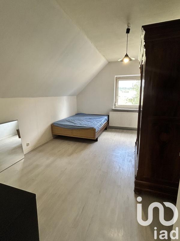 Maison - 170 m² - 6 pièces