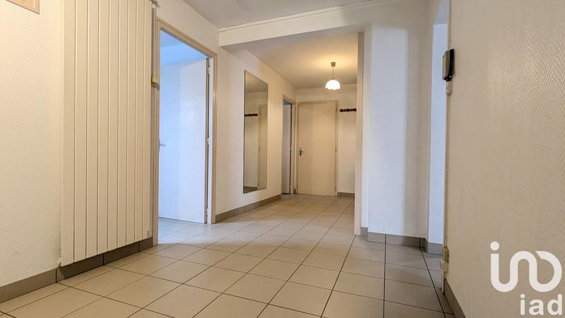 Maison - 176 m² - 7 pièces