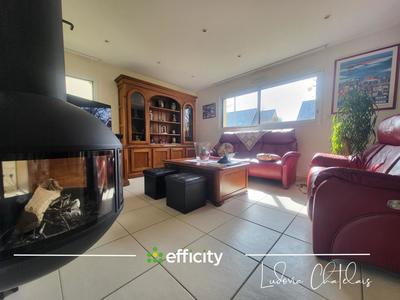 Maison - 172 m² - 5 pièces