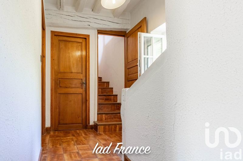 Maison de village - 162 m² - 5 pièces