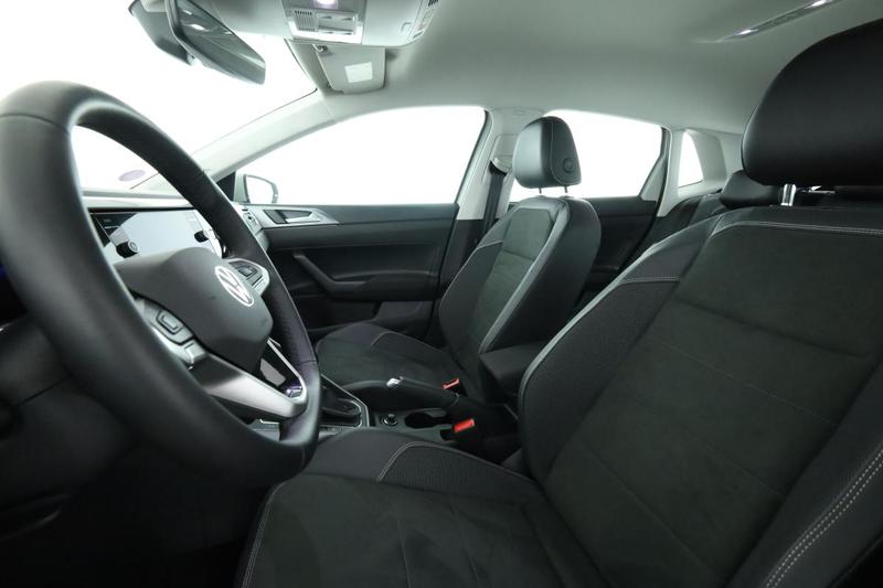 Volkswagen Polo 1.0 Tsi Style Dsg7 115 ch