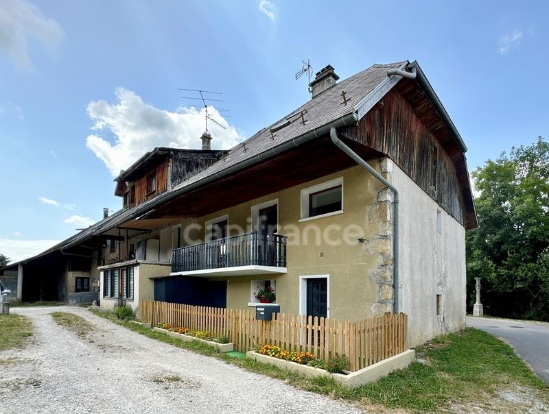 Maison - 145 m² - 6 pièces