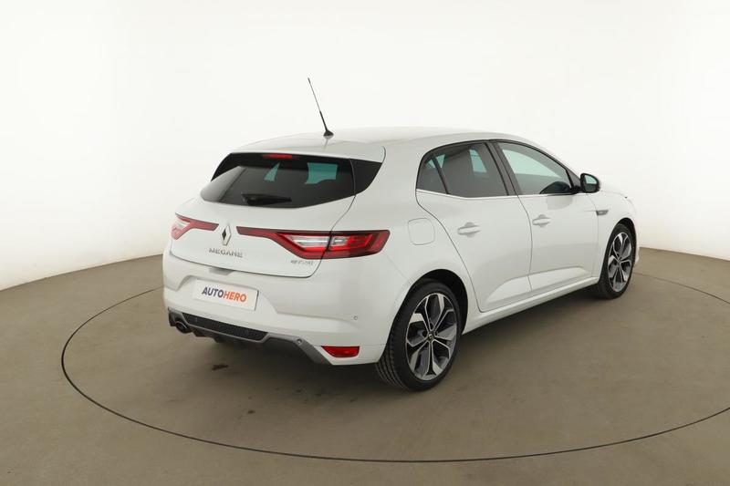 Renault Mégane 1.2 TCe Energy Gt Line 132 ch