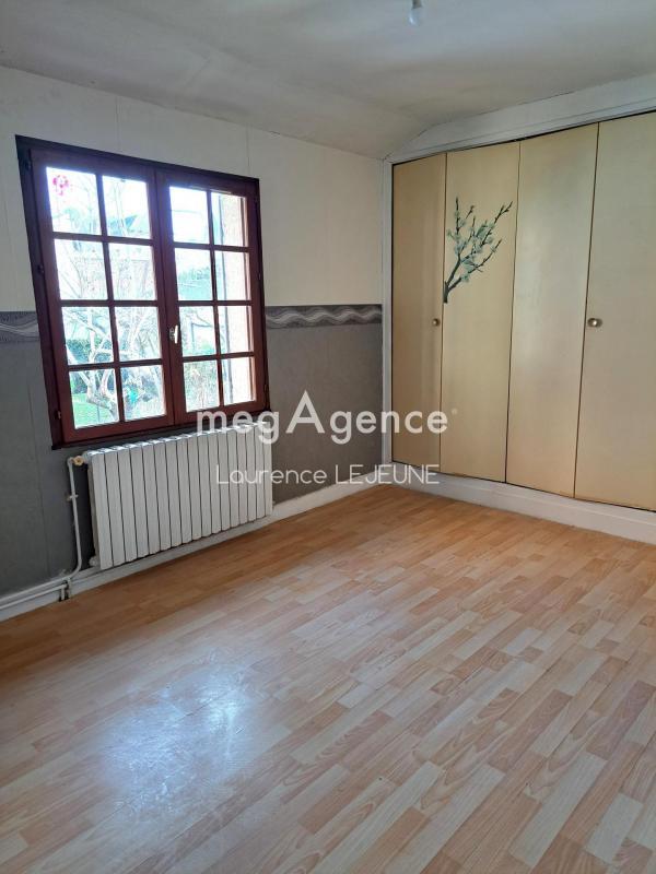 Maison ancienne - 126 m² - 8 pièces