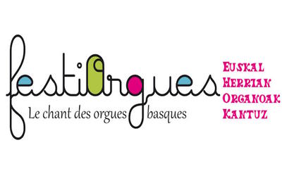 Concert Festiorgues : Magie de la Flûte de Pan par Dorian Gheorgilas et Hans André Stamm