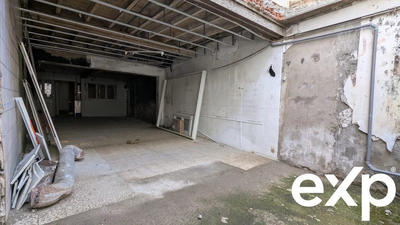 Maison - 180 m² - 6 pièces