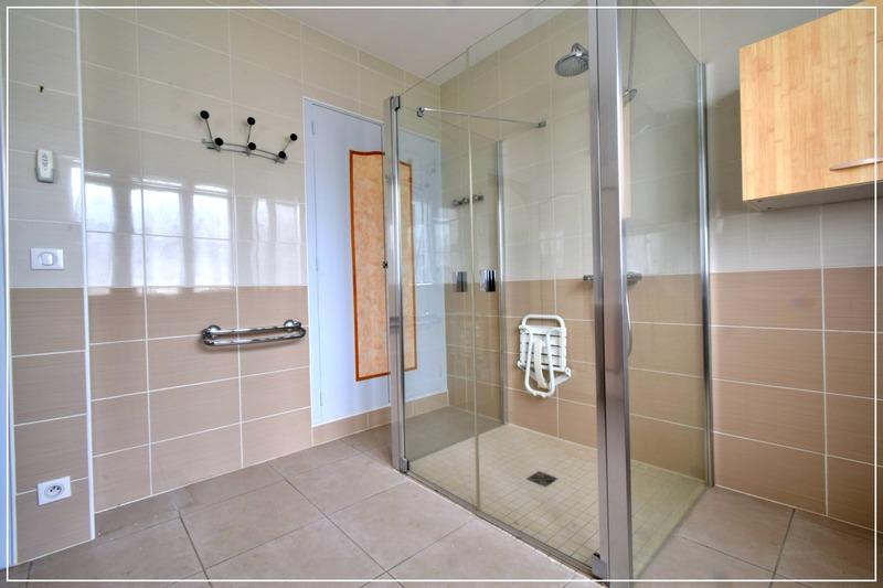 Maison - 103 m² - 4 pièces