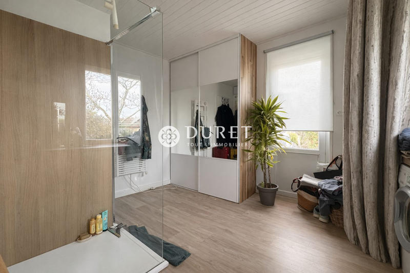 Maison ancienne - 154 m² - 6 pièces