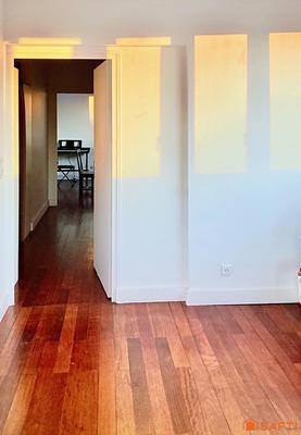 Appartement - 101 m² - 3 pièces