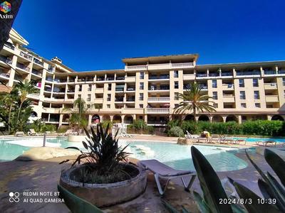 Appartement - 28 m² - 2 pièces