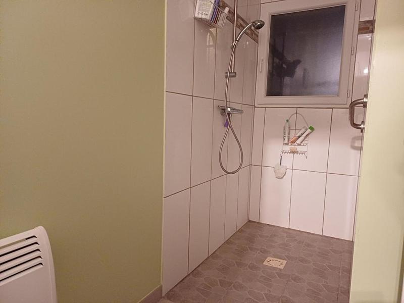 Maison - 93 m² - 3 pièces