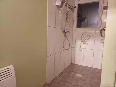 Maison - 93 m² - 3 pièces