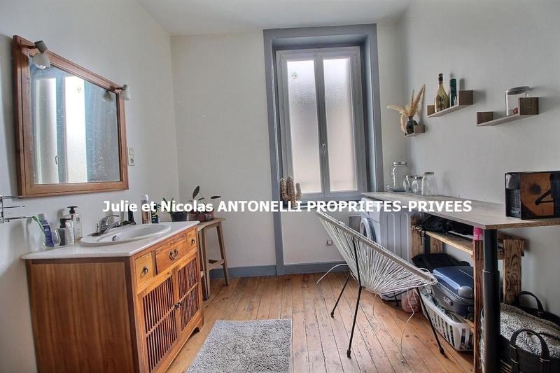 Maison - 59 m² - 3 pièces