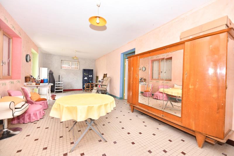 Maison - 148 m² - 6 pièces