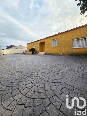 Maison - 105 m² - 4 pièces