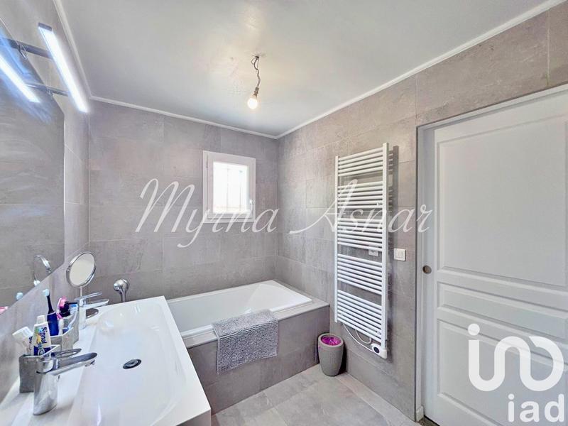 Maison - 106 m² - 5 pièces