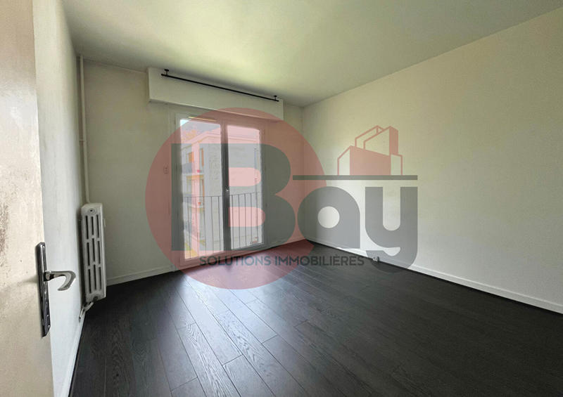 Appartement - 78 m² - 4 pièces