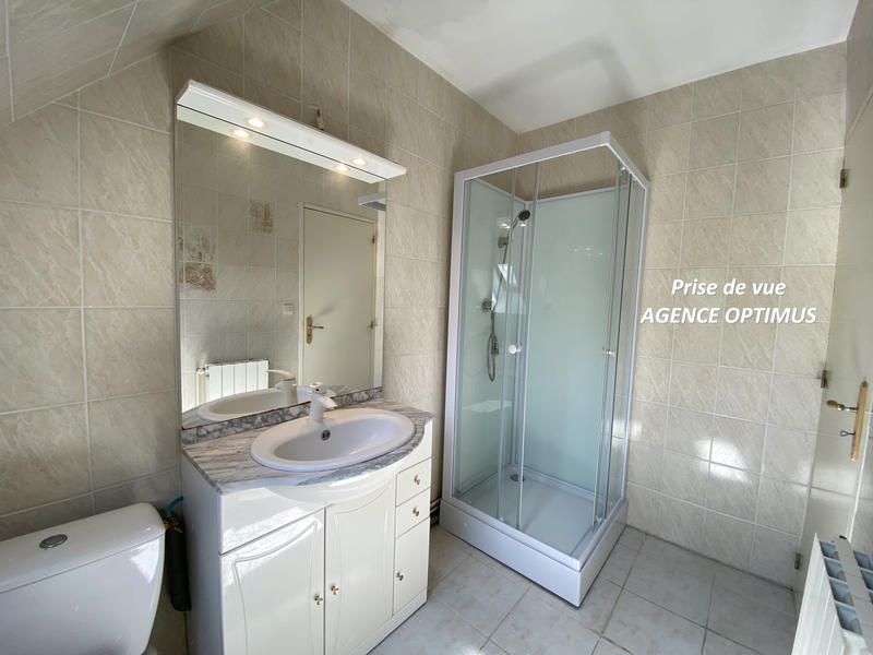 Maison - 156 m² - 8 pièces