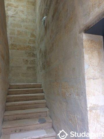 Appartement - 25 m² - 1 pièce