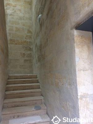 Appartement - 25 m² - 1 pièce