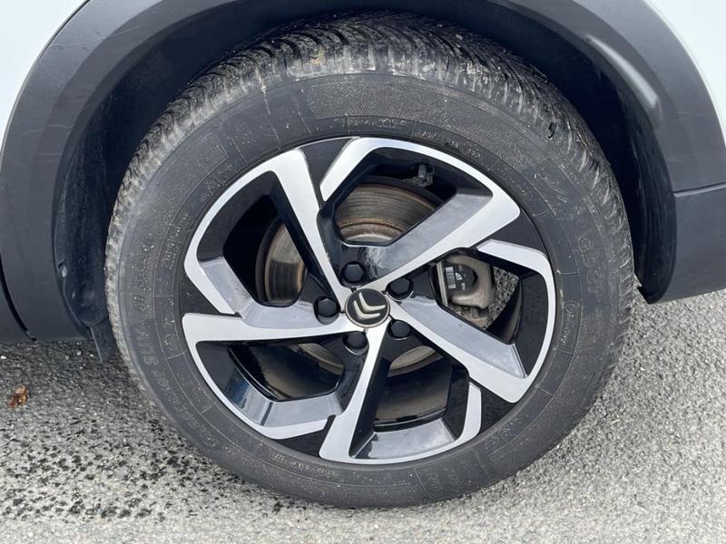 Citroën C5 Aircross BlueHDi 130 s&amp;S Eat8 Feel