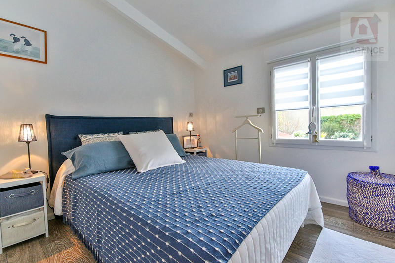 Maison - 183 m² - 5 pièces