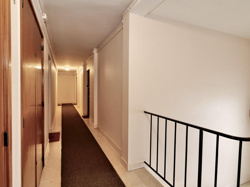 Appartement - 34 m² - 1 pièce