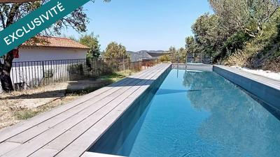 Villa - 165 m² - 7 pièces