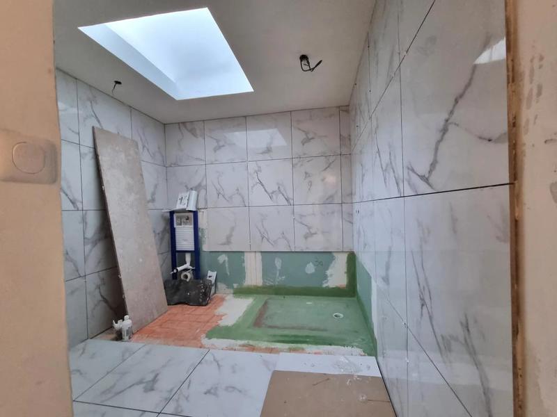 Maison - 296 m² - 13 pièces