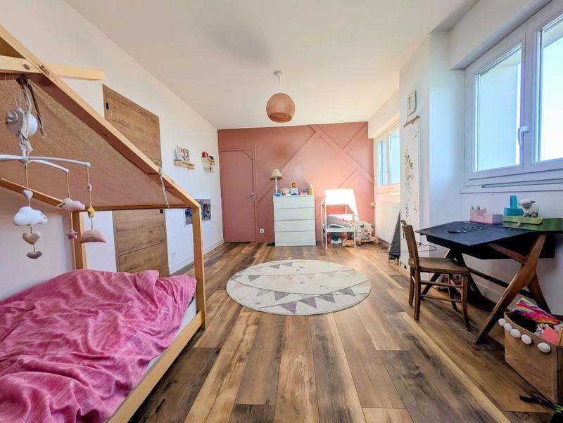 Maison - 157 m² - 7 pièces