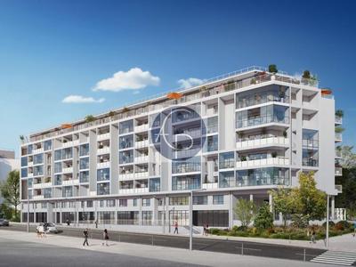 Appartement - 36 m² - 1 pièce