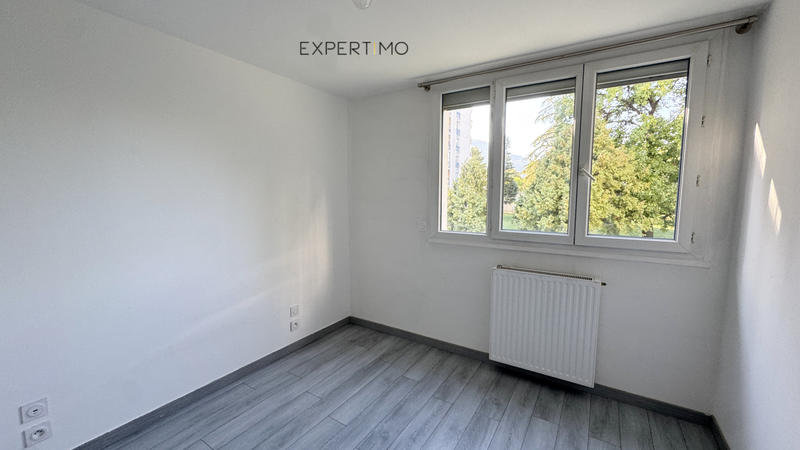 Appartement - 78 m² - 4 pièces