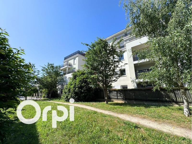 Studio - 31 m² - 1 pièce