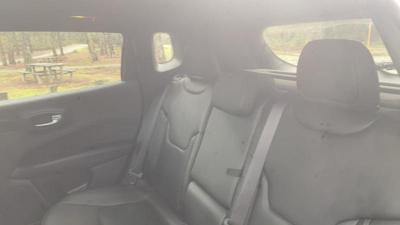 Jeep Compass 4Xe 1.3 i 240 Hybrid 4wd Bva8 s - Automatique Toit ouvrant