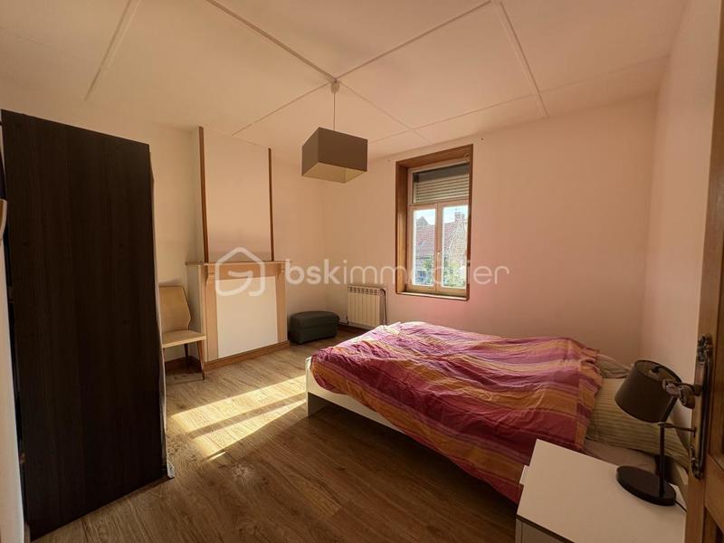 Maison - 79 m² - 4 pièces