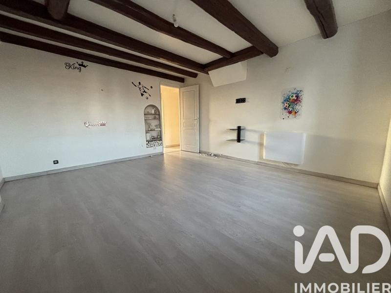 Appartement - 86 m² - 4 pièces