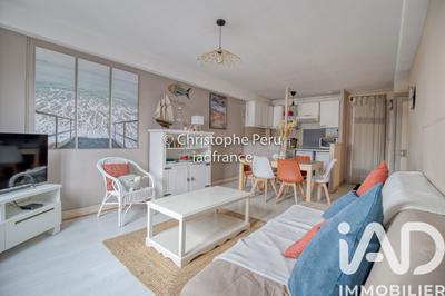 Appartement - 51 m² - 3 pièces