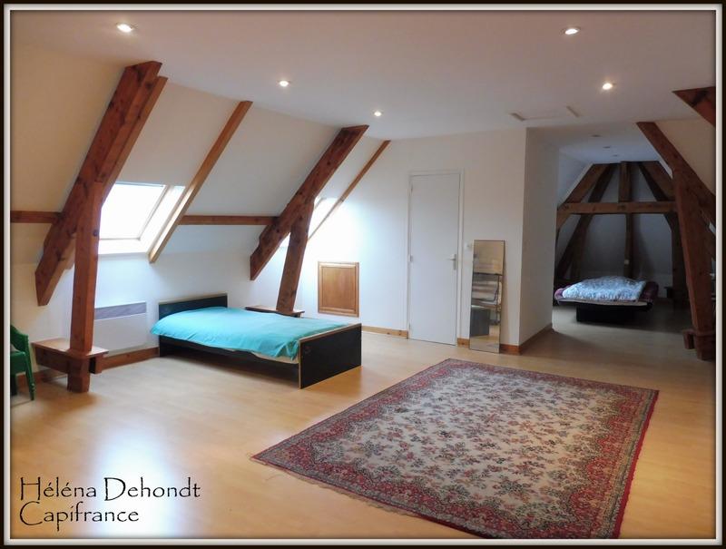 Maison - 176 m² - 6 pièces
